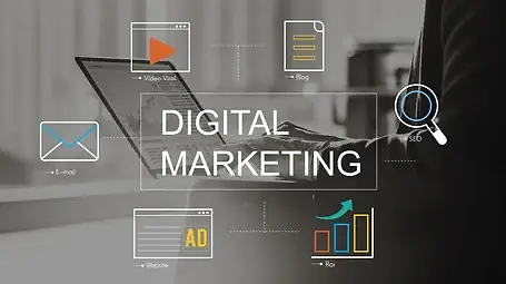 Digital Marketing Course | Digital Marketing Training Institute in Kochi | Aspire IT Academy - Syllabus & Fee Structure