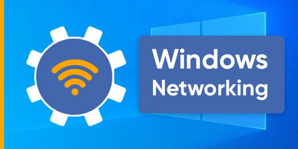 Windows Networking Course Training institute in Kochi | Aspire IT Academy - Syllabus & Fee Structure